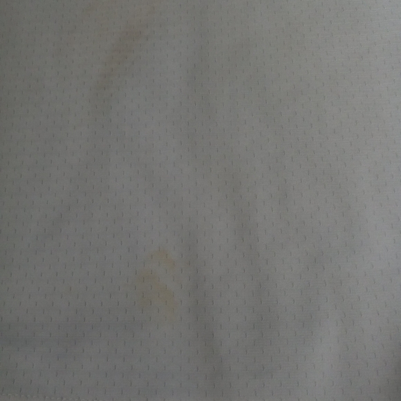 Teamwork Athletic Apparel Mens Jersey Red And White Color Number 1 Southside... - Picture 2 of 10